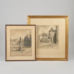 1035 7460 ETCHING